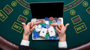 Slot maxwin