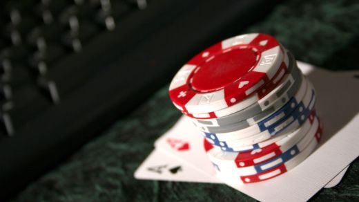 Raksasa123 Online Gambling: Where Luck Finds You